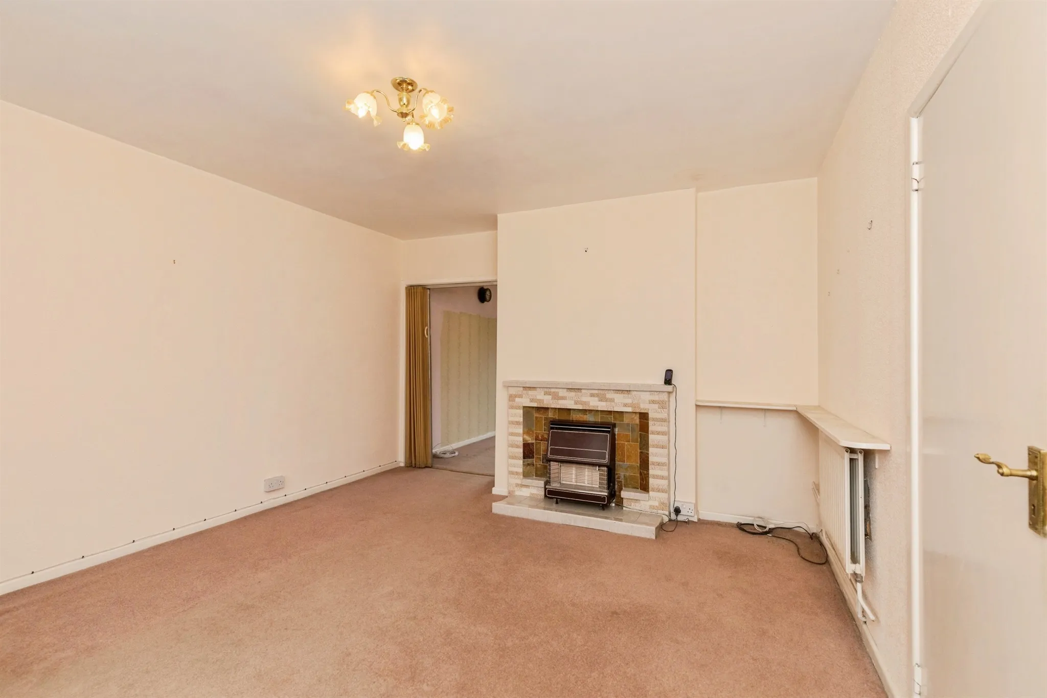 3 bed Semi-Detached