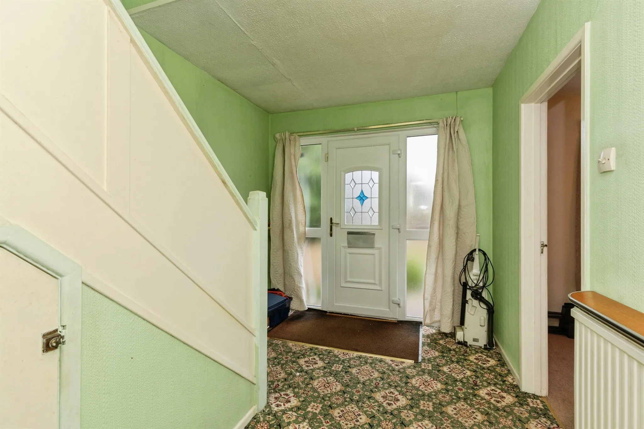 3 bed Semi-Detached