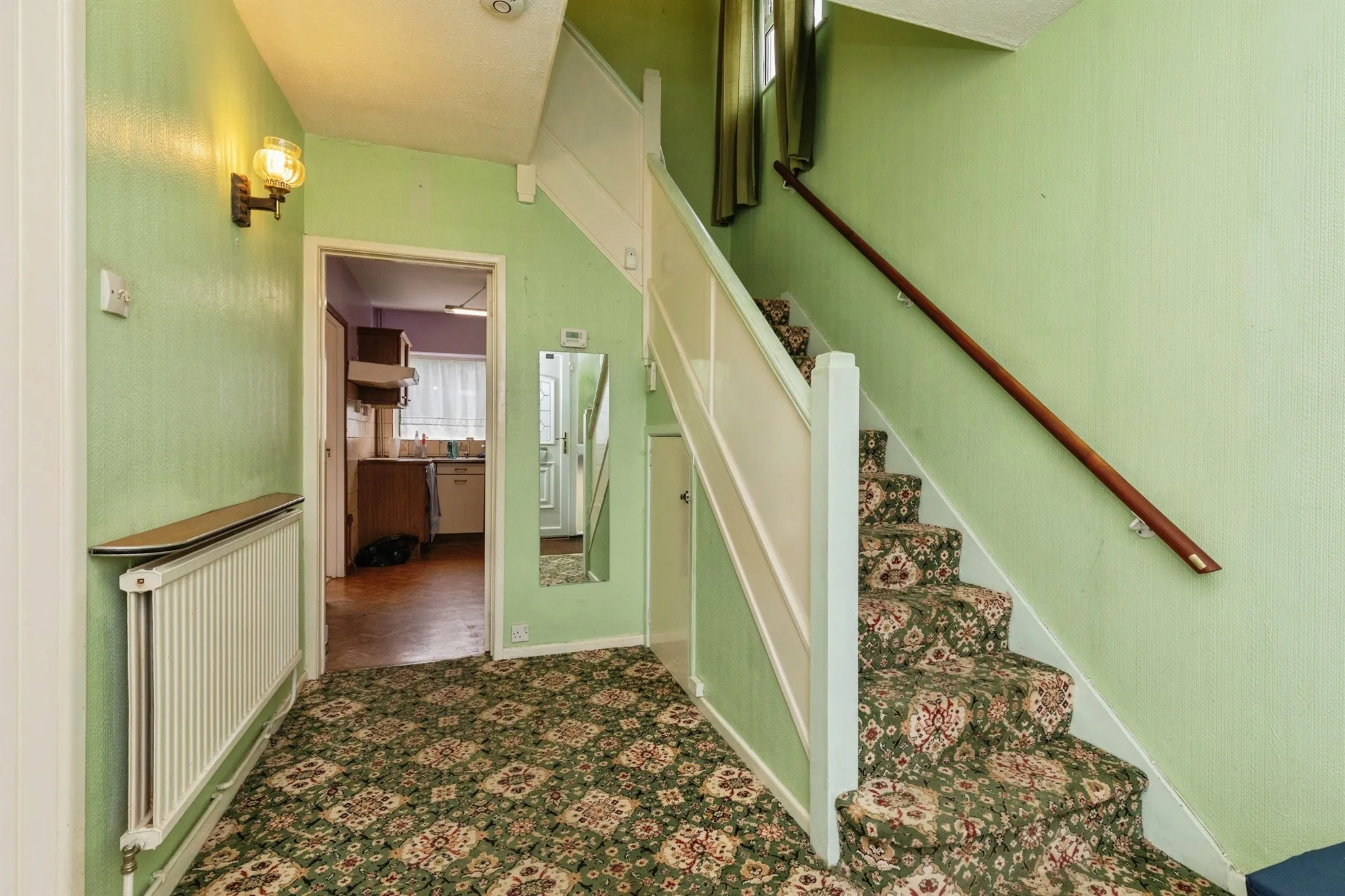 3 bed Semi-Detached