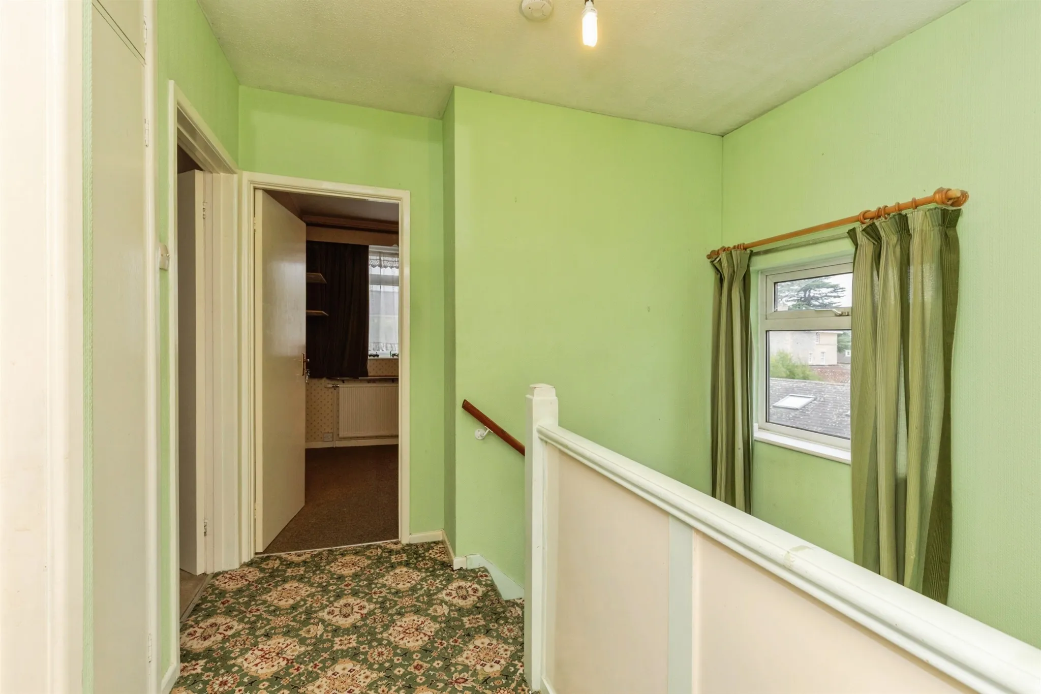 3 bed Semi-Detached