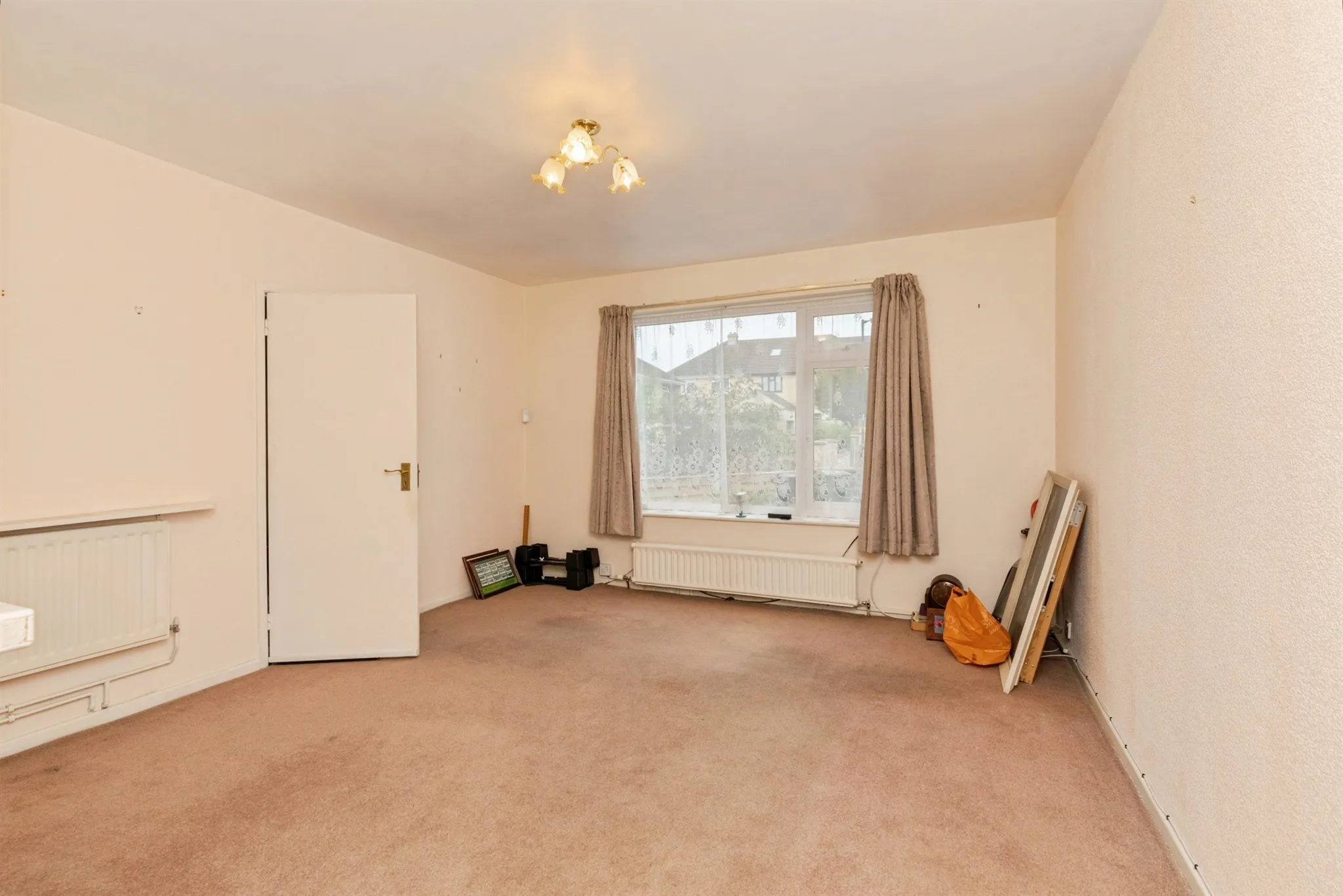 3 bed Semi-Detached