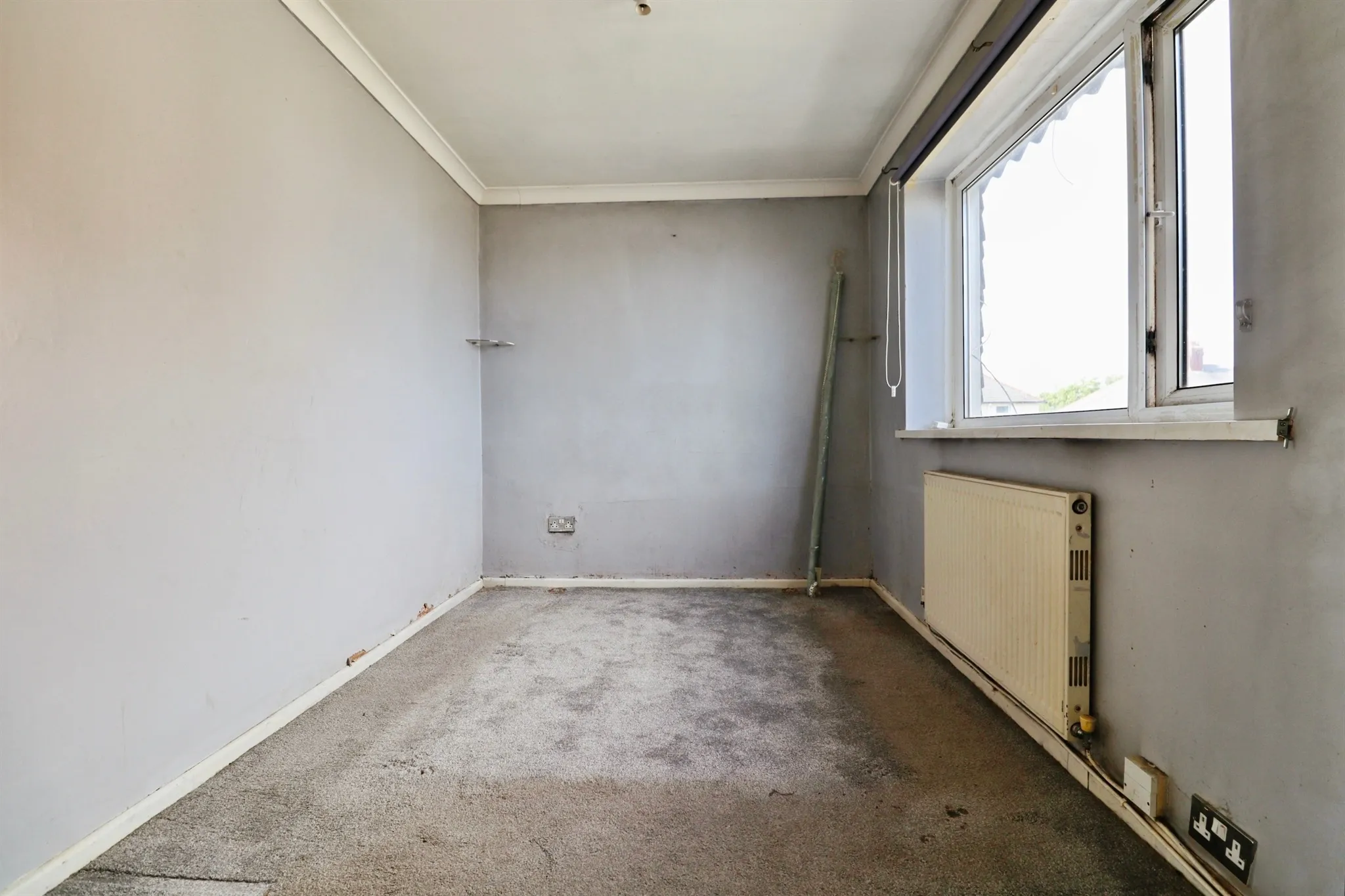 1 bed Apartment