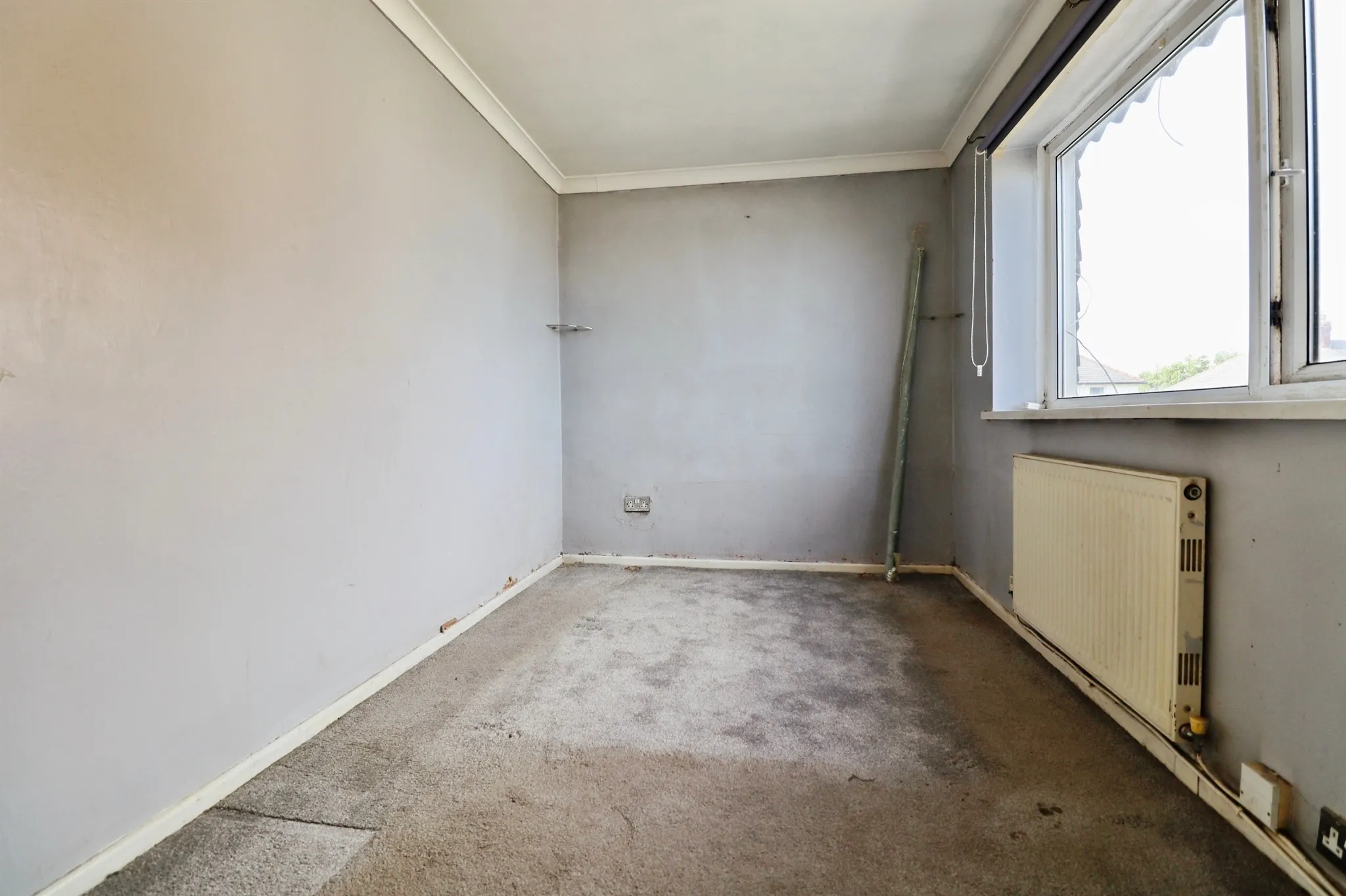1 bed Apartment