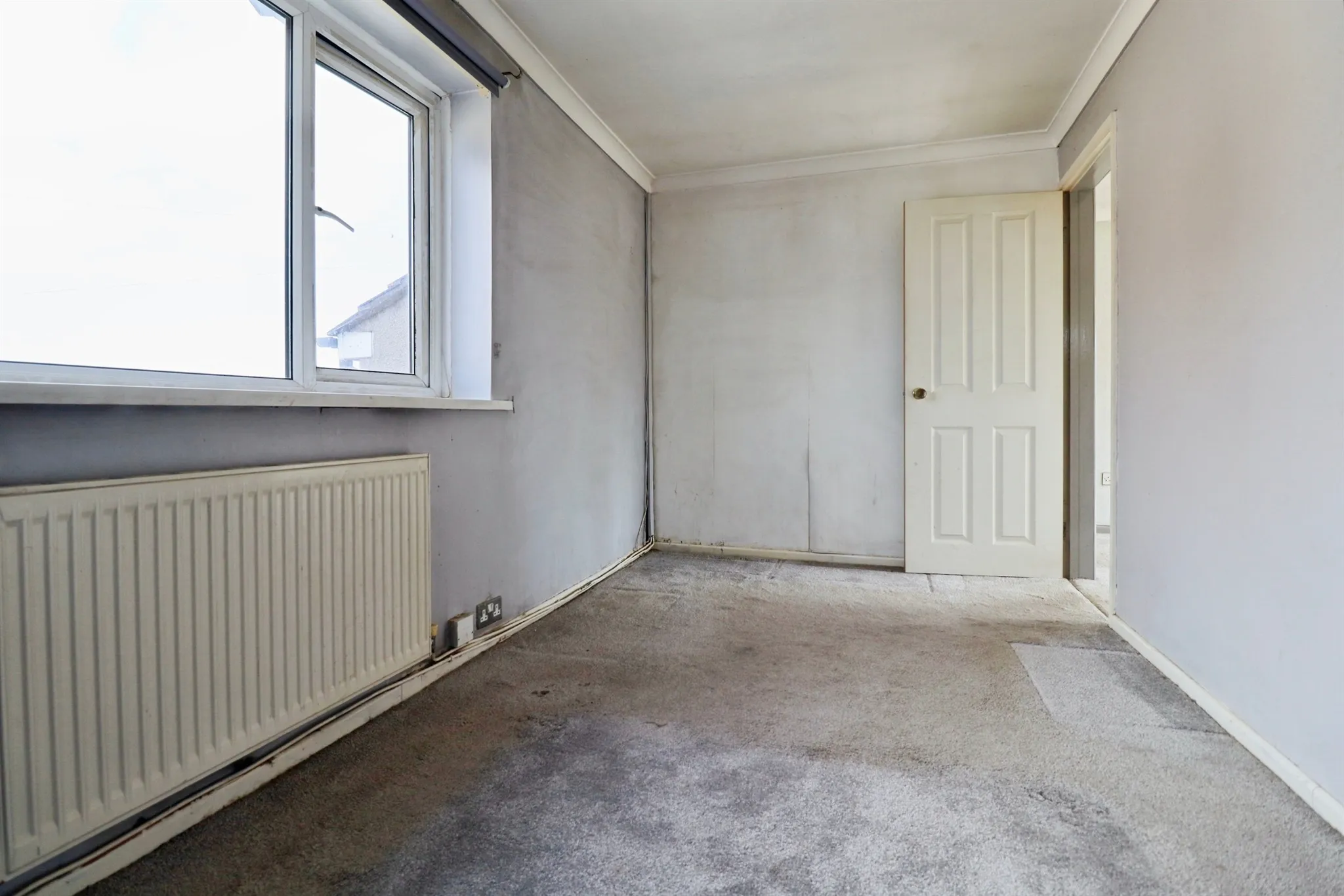 1 bed Apartment