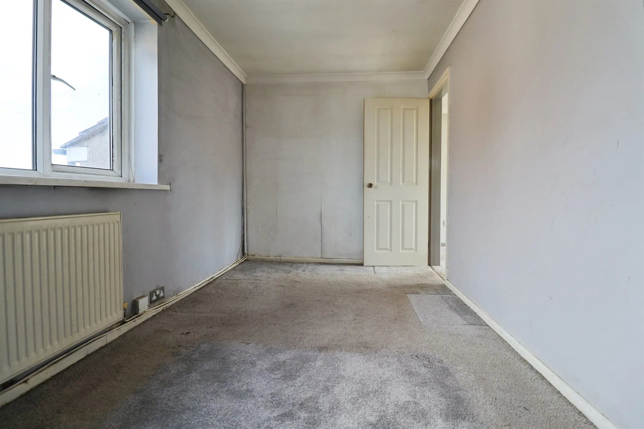 1 bed Apartment