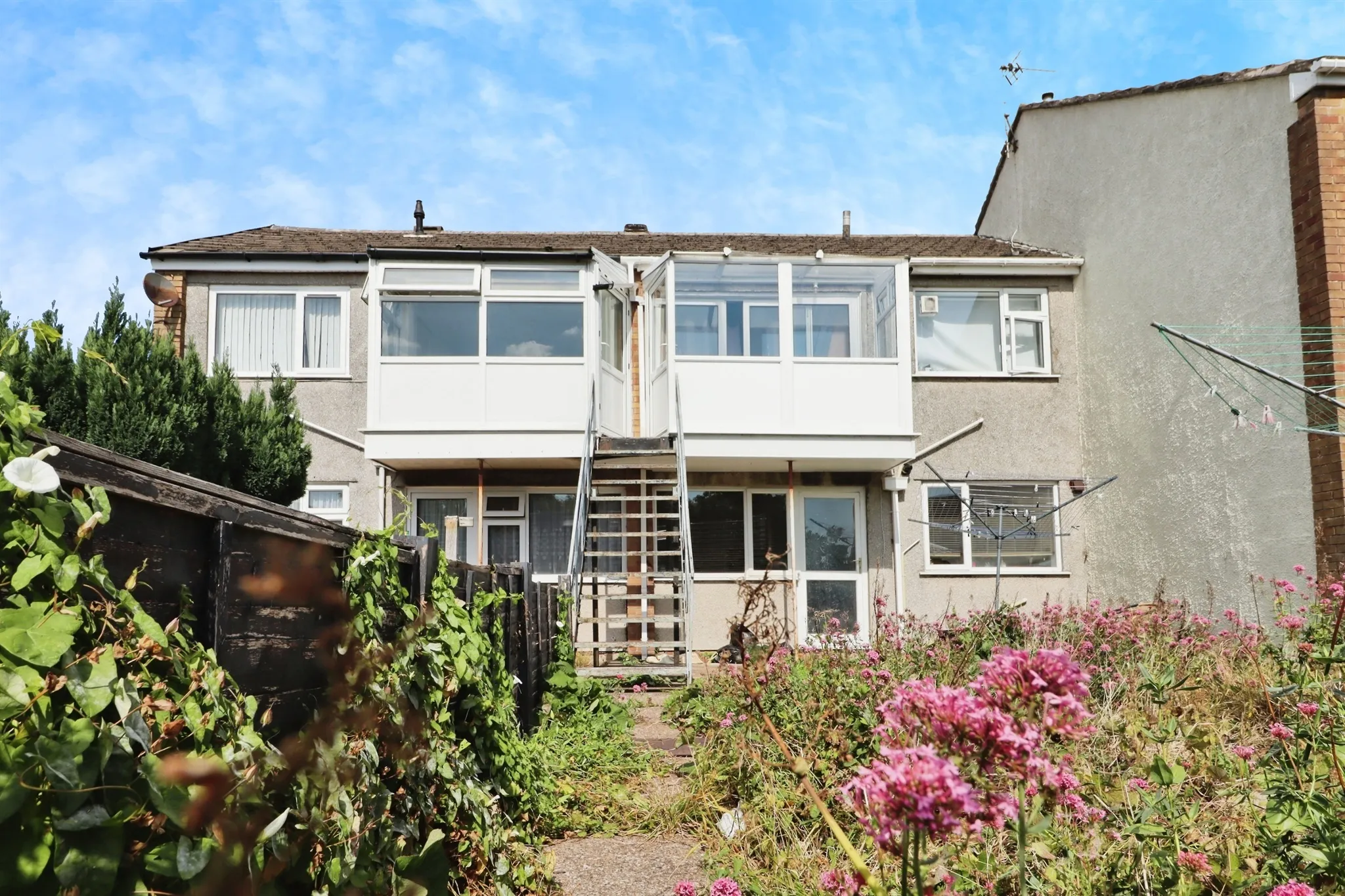 1 bed Apartment