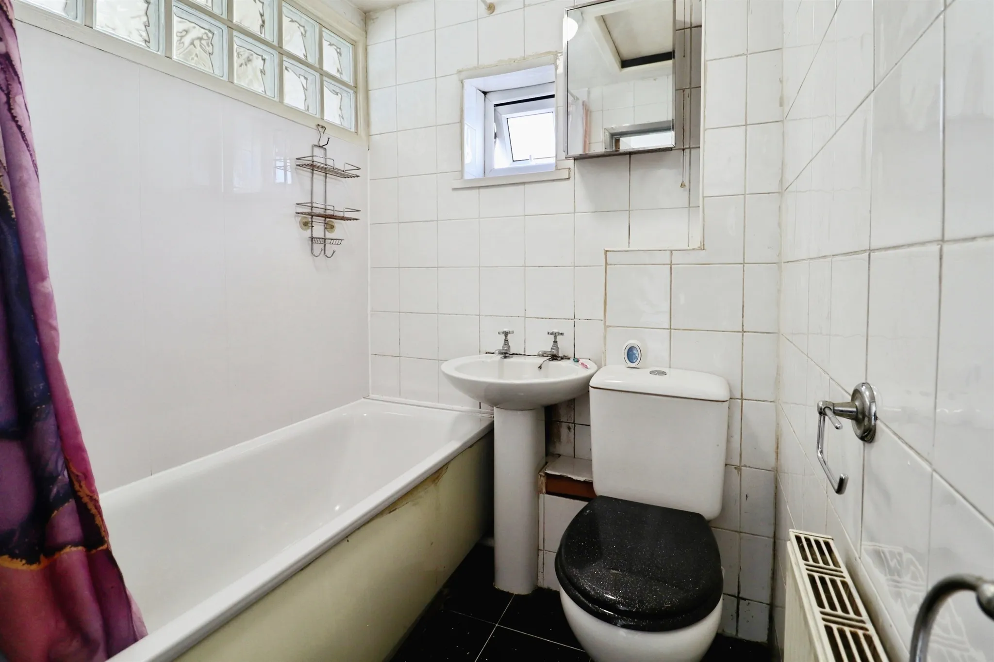 1 bed Apartment