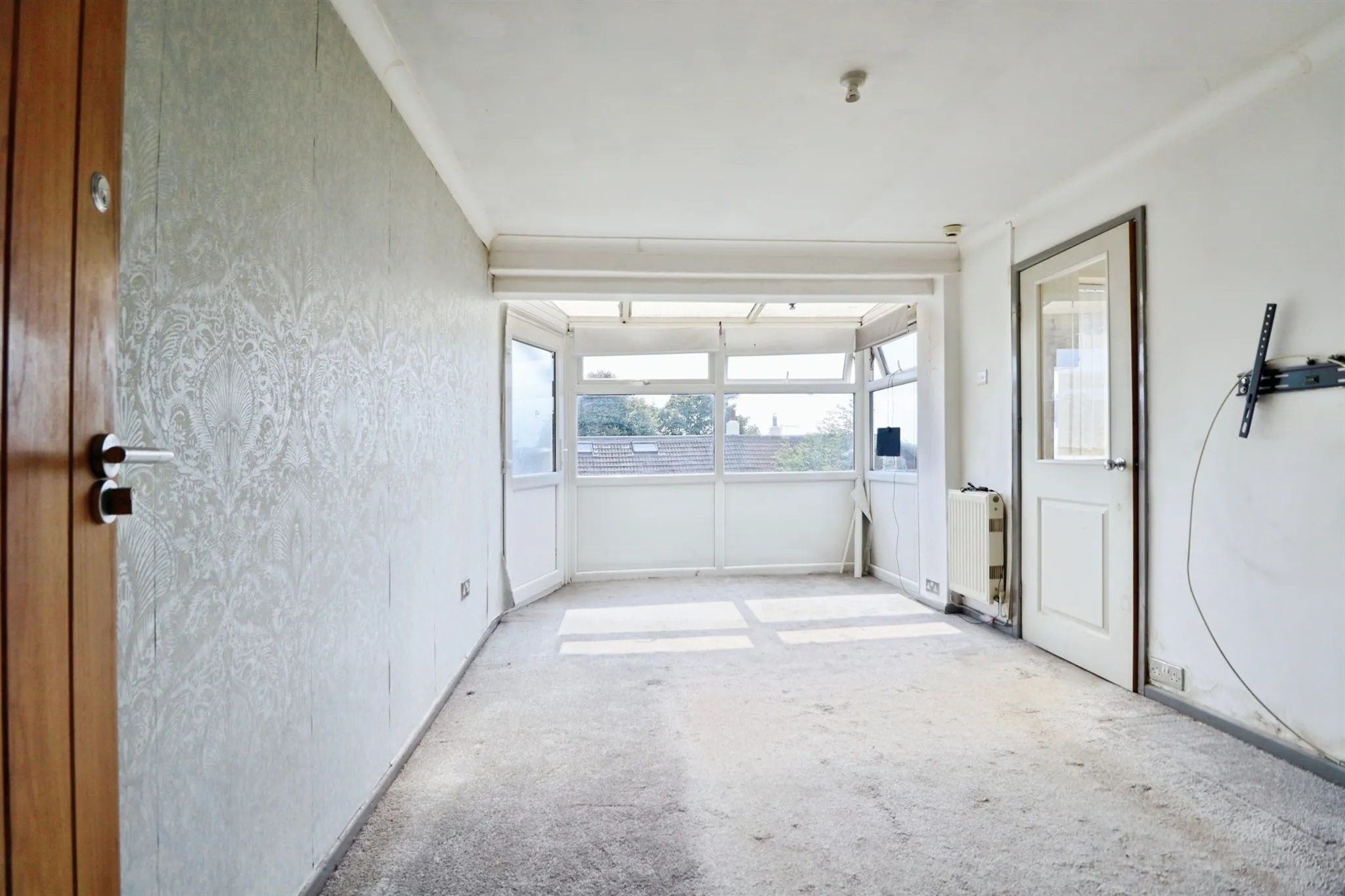 1 bed Apartment