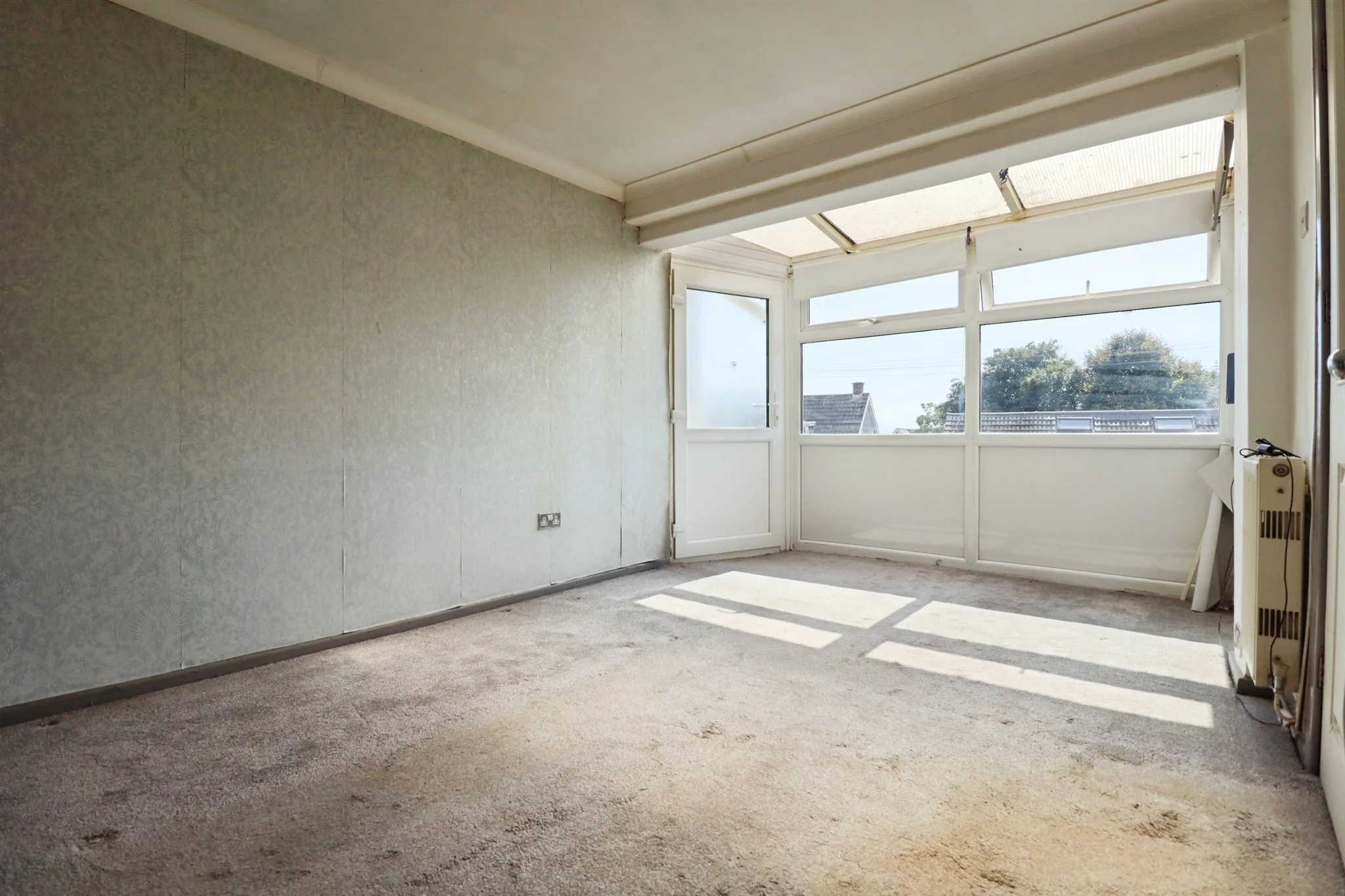 1 bed Apartment