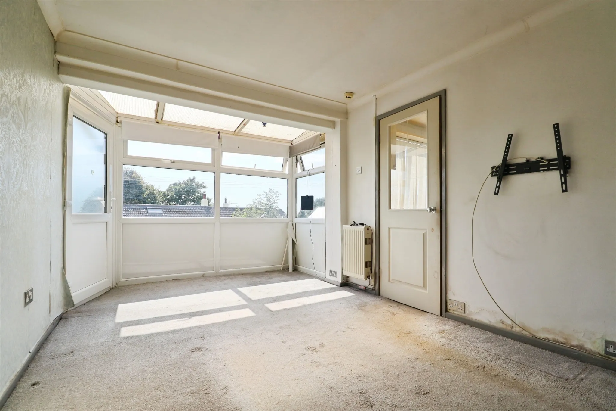 1 bed Apartment