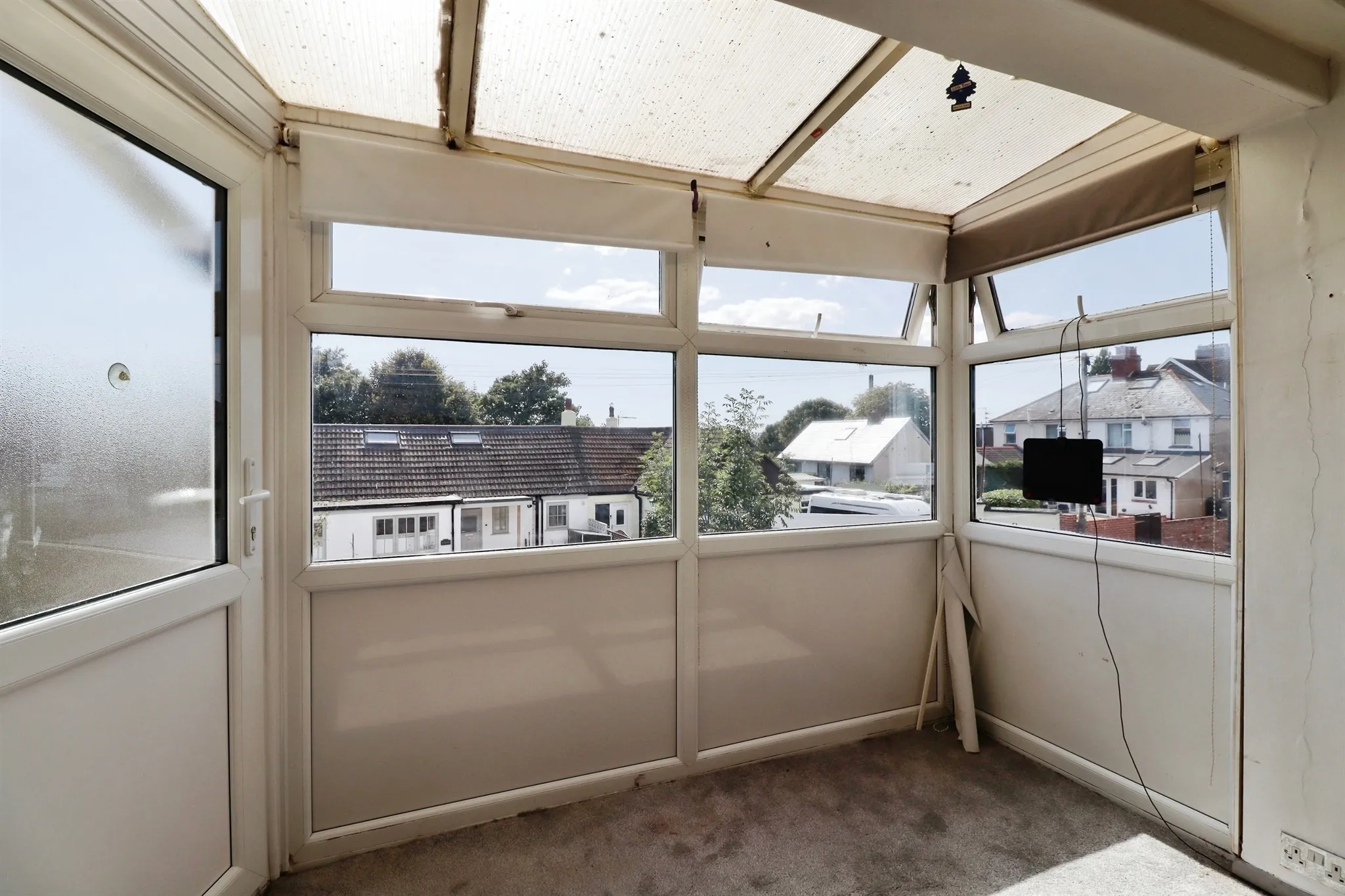 1 bed Apartment