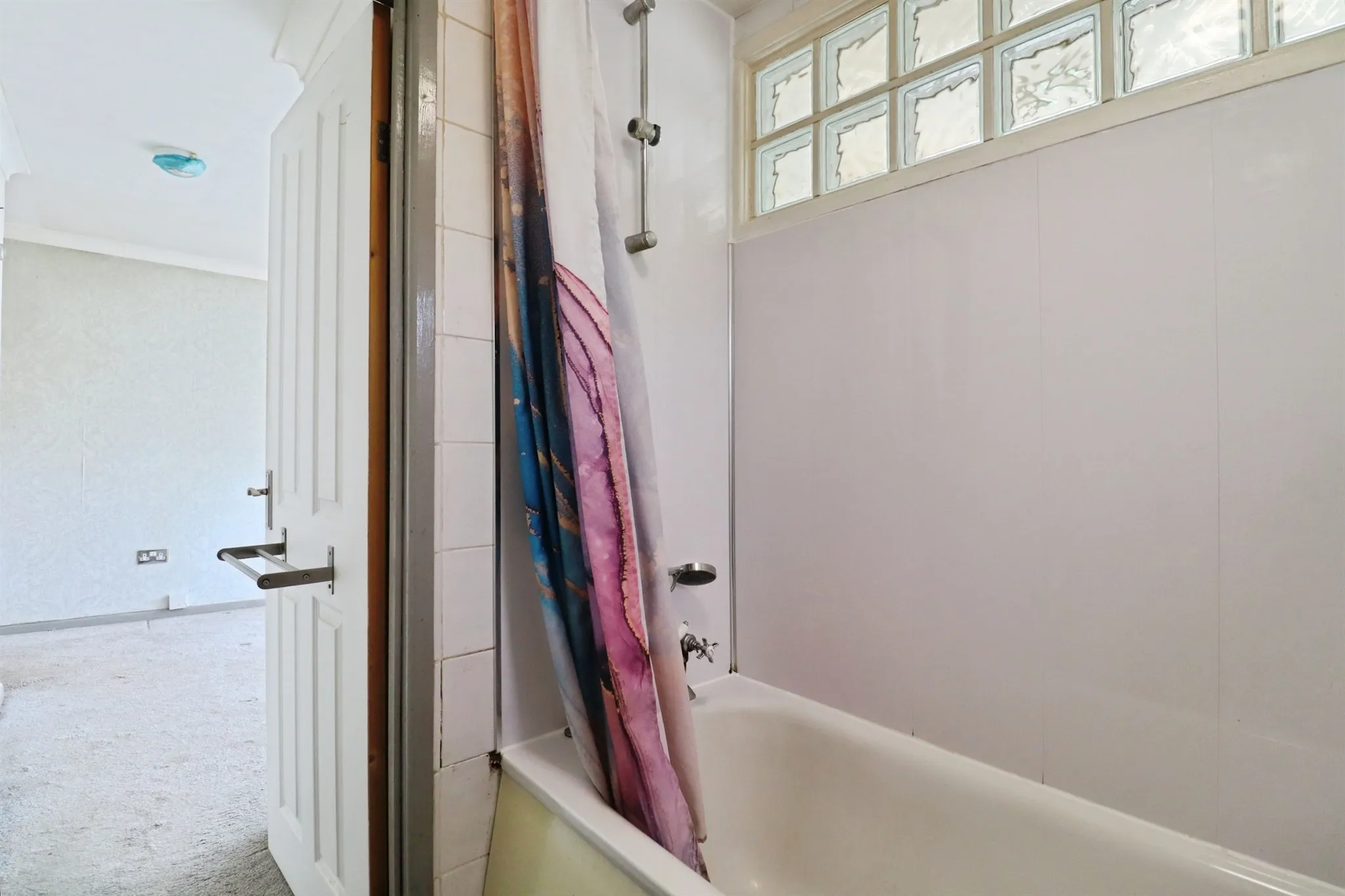 1 bed Apartment