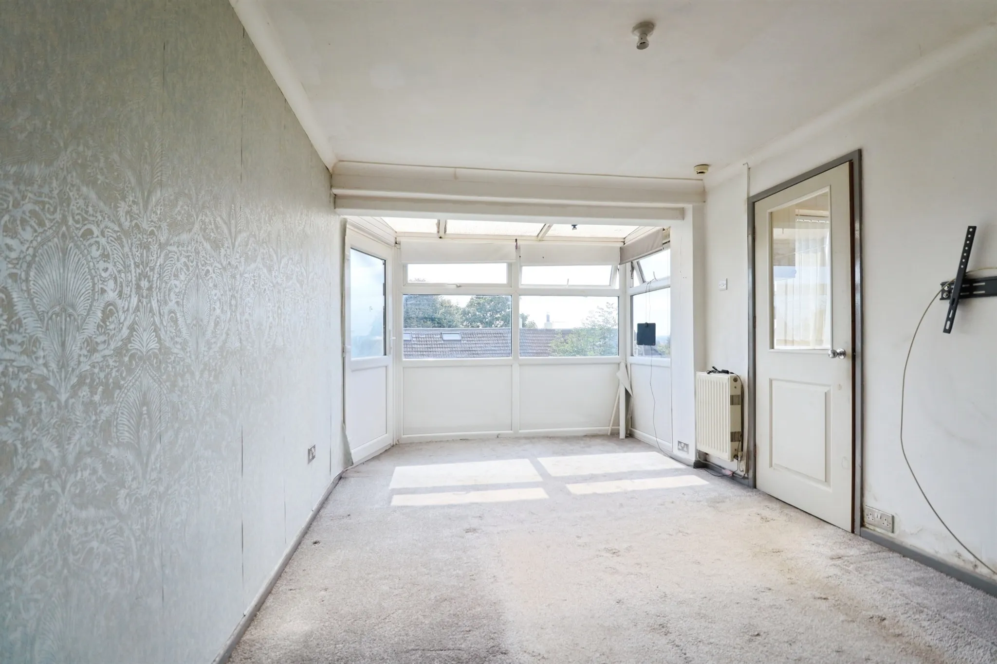 1 bed Apartment