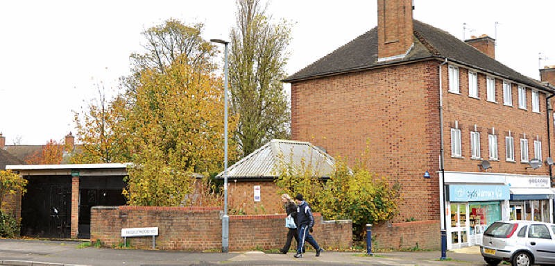Freehold Shop and Residential Investment