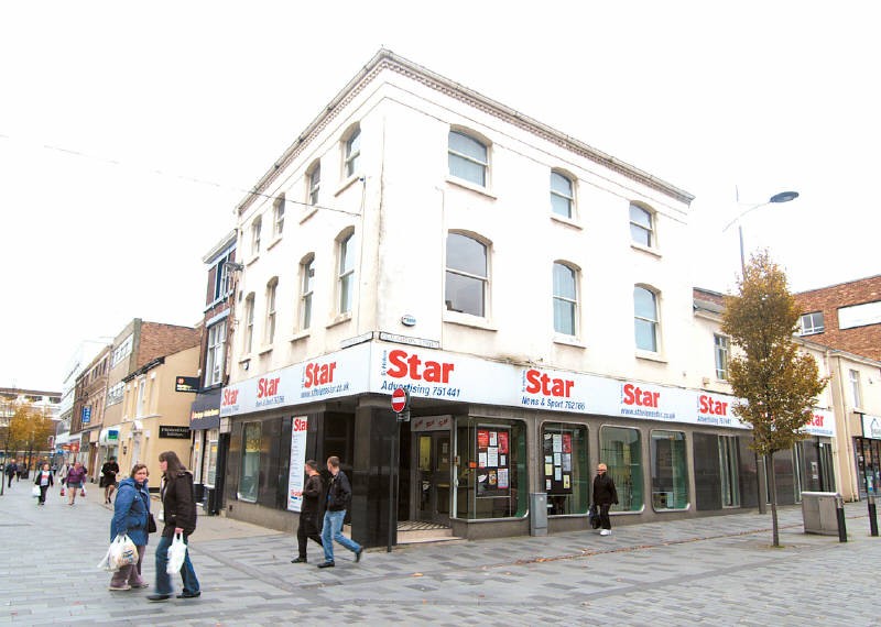 Prominent Virtual Freehold Office Investment