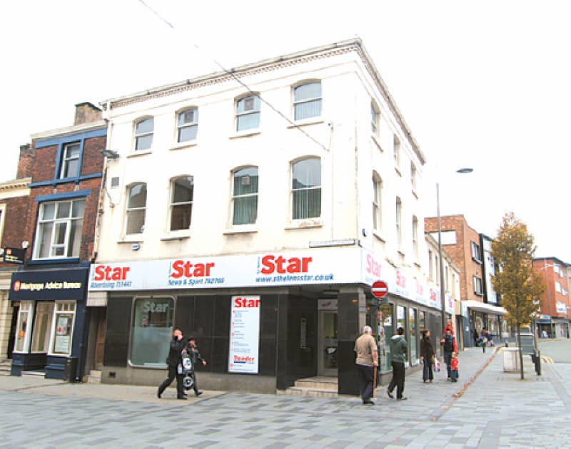 Prominent Virtual Freehold Office Investment