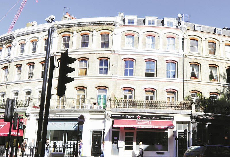 Prominent Freehold Restaurant Investment
