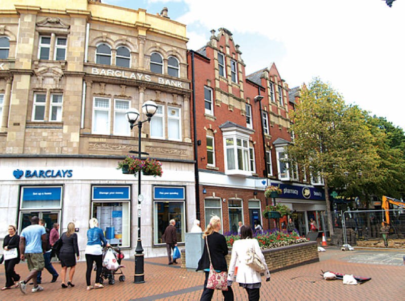 Freehold Bank Investment