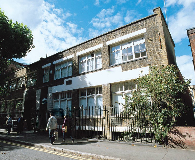 Property cover