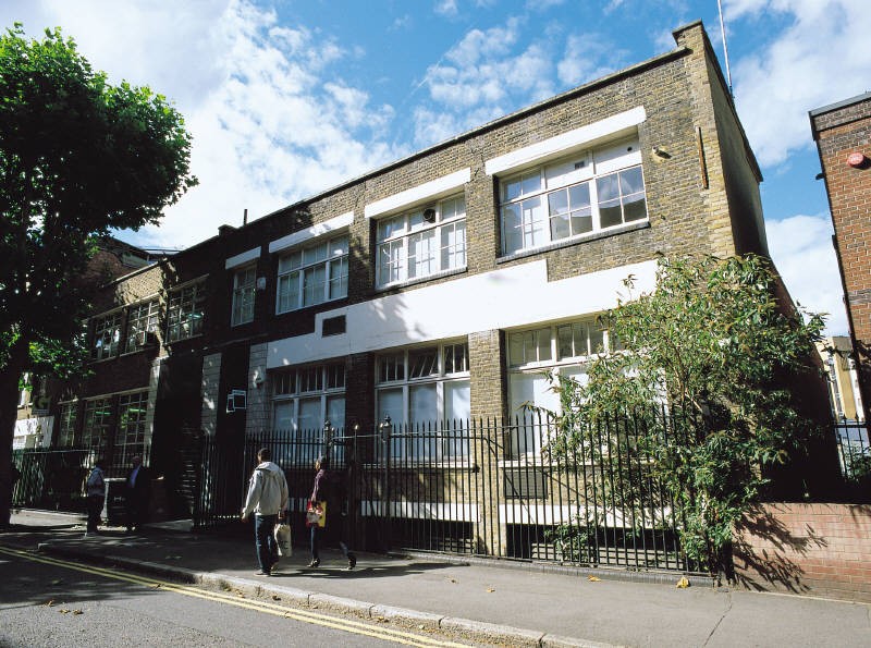 Freehold Workshop/Office Investment