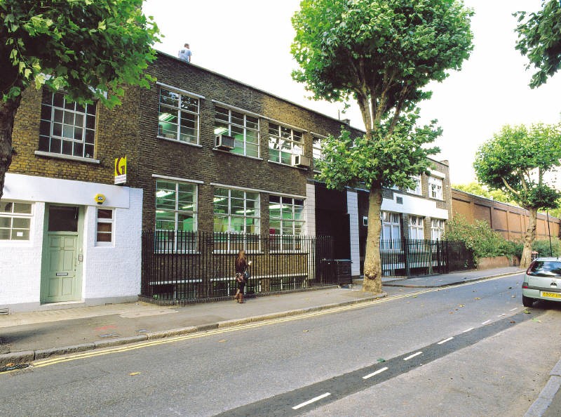 Freehold Workshop/Office Investment