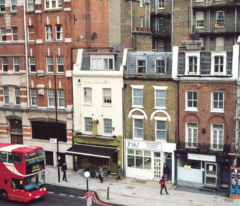 Freehold Public House Investment