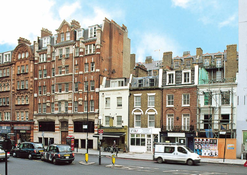 Freehold Public House Investment