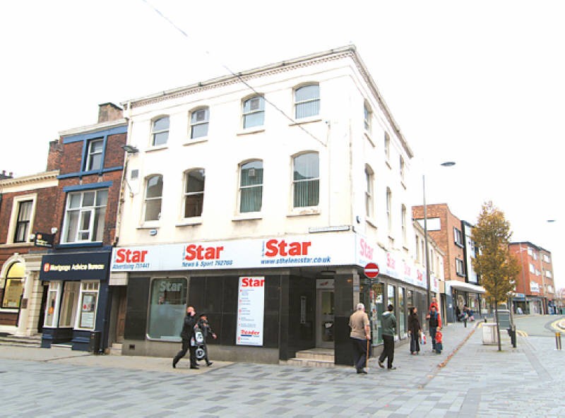 Prominent Virtual Freehold Office Investment
