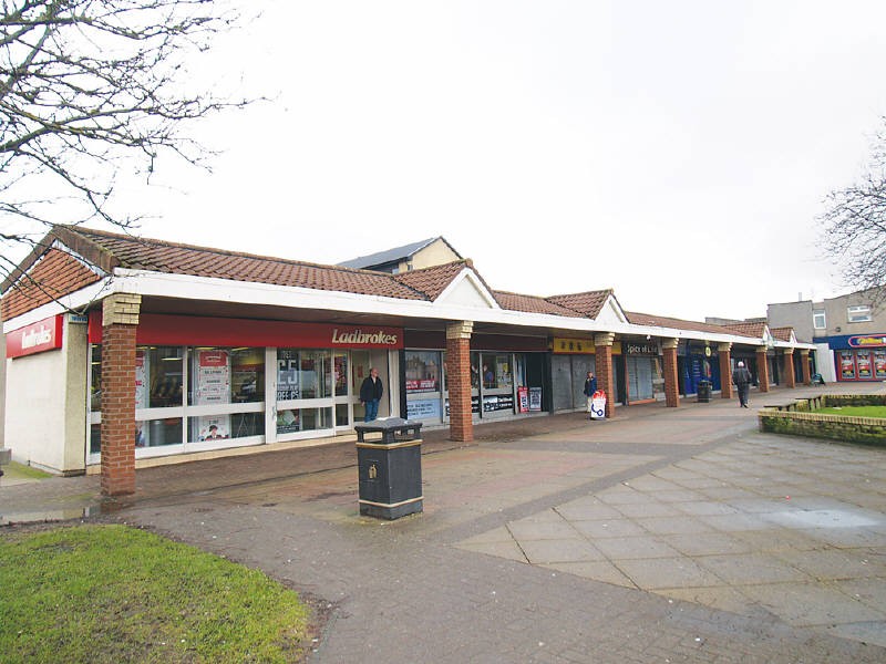 Freehold Betting Shop Investment