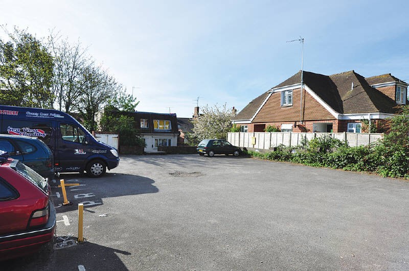 Attractive Freehold Betting Office and Residential Ground Rent Investment