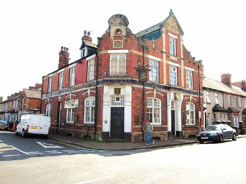 Freehold Public House Investment