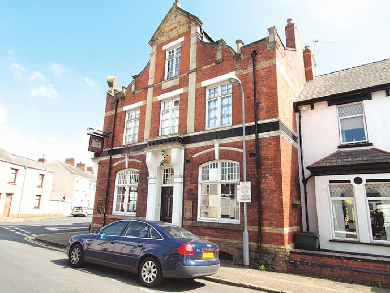 Freehold Public House Investment