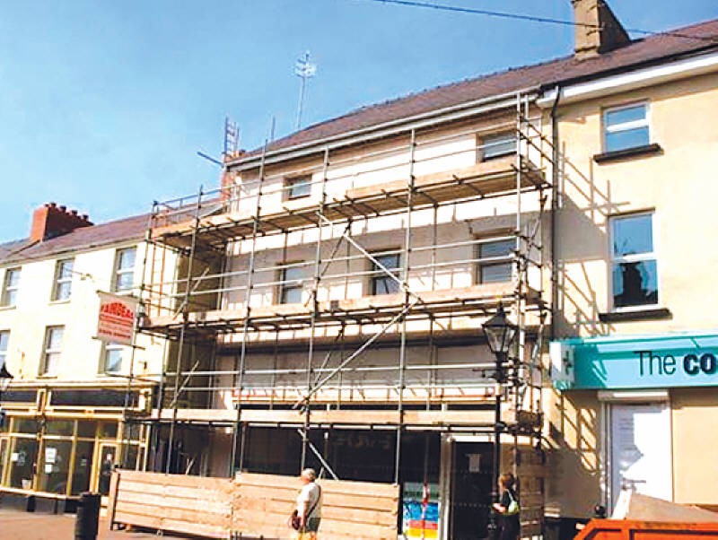 Freehold Shop Investment