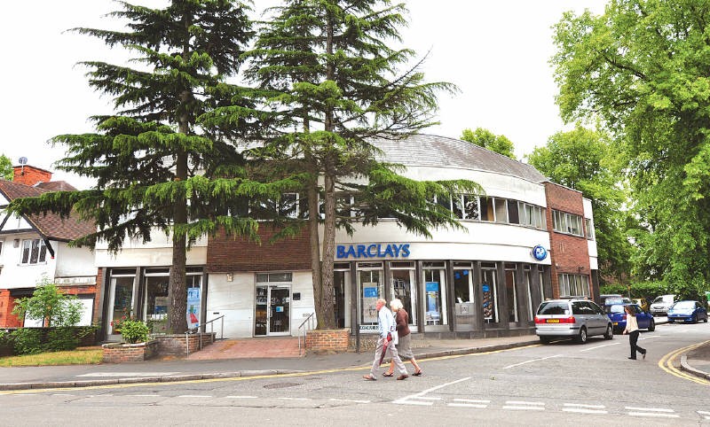 Modern Freehold Bank Investment