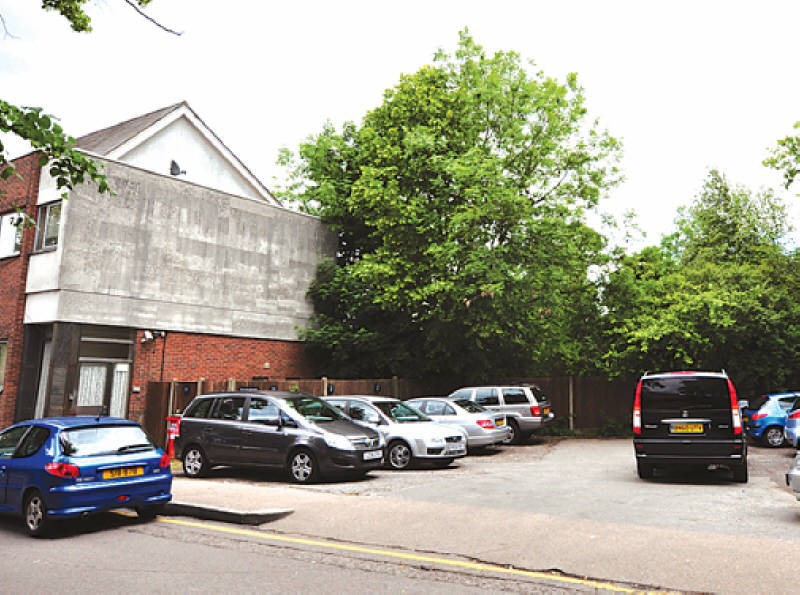 Modern Freehold Bank Investment