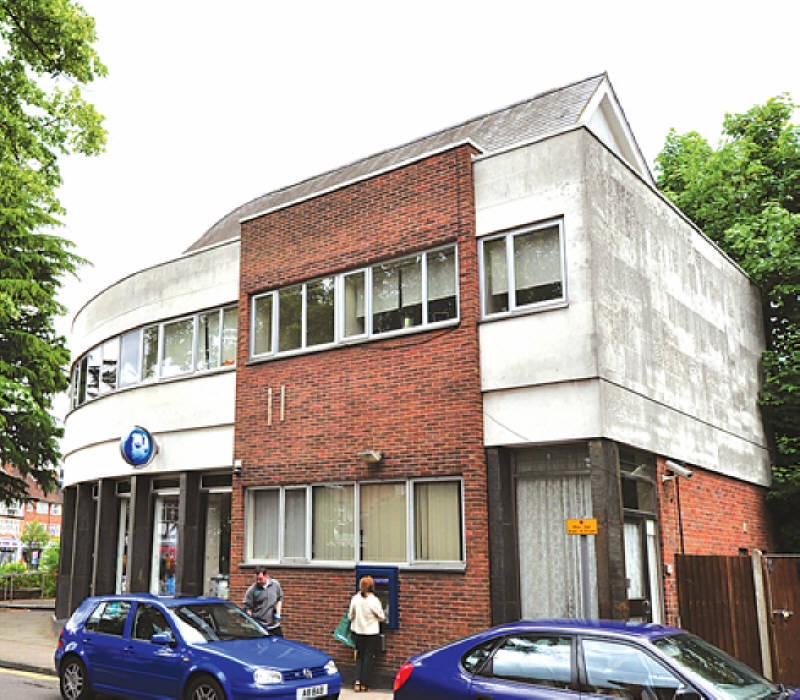 Modern Freehold Bank Investment
