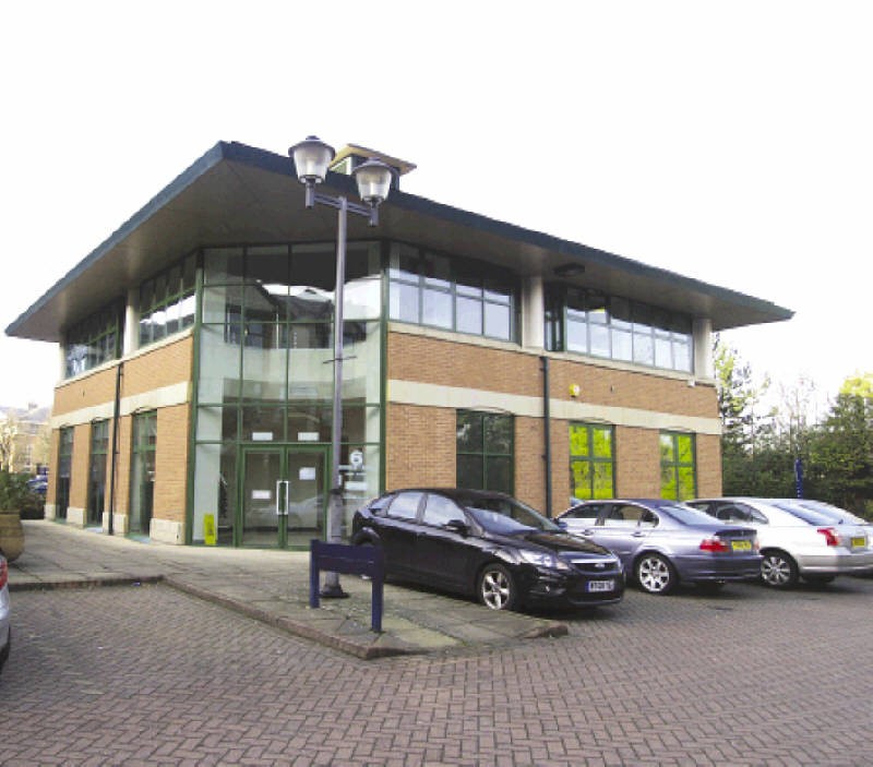 Two Virtual Freehold Modern Office Investments
