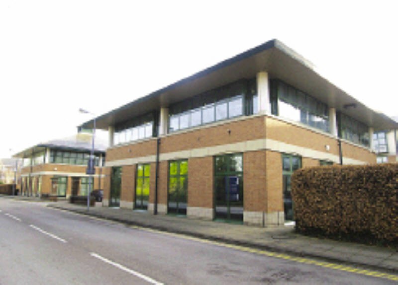 Two Virtual Freehold Modern Office Investments