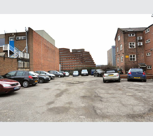 Freehold Office Investment