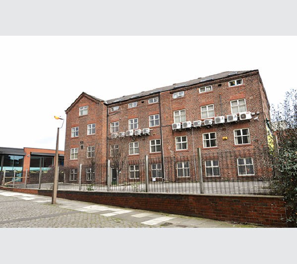 Freehold Office Investment