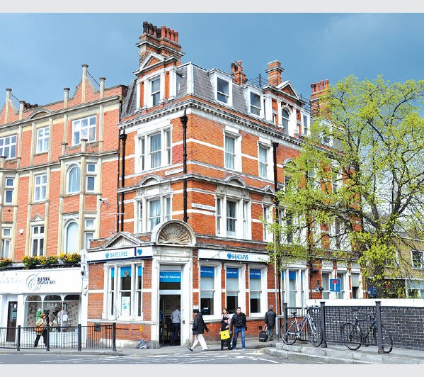 Attractive and Well Located Freehold Bank Investment