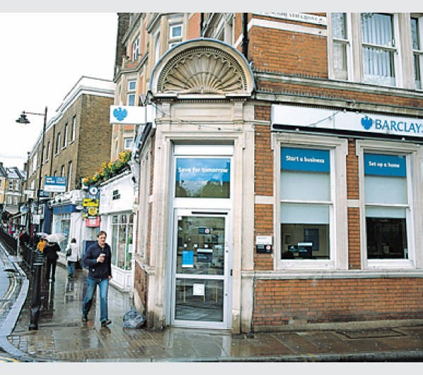Attractive and Well Located Freehold Bank Investment