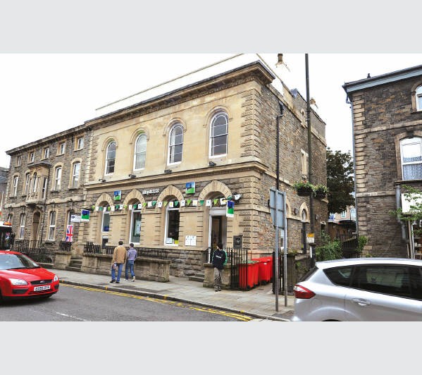 Freehold Bank Investment