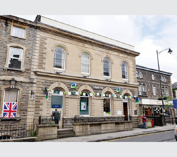Freehold Bank Investment