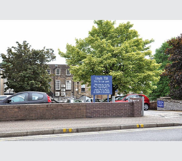 Freehold Bank Investment