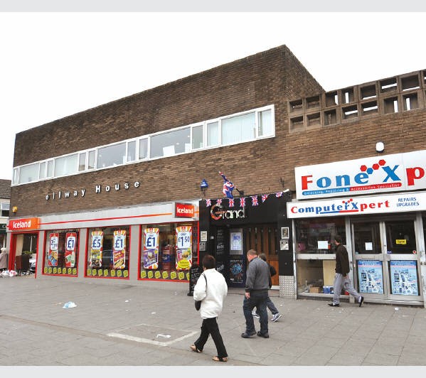 Leasehold Leisure Investment