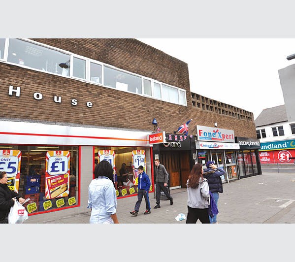 Leasehold Leisure Investment