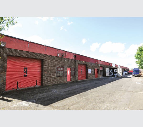 Freehold Industrial Investment