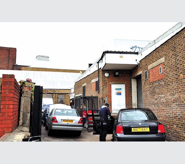 Freehold Takeaway Restaurant and Residential Investment