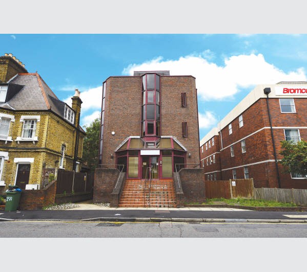 Freehold Office Investment